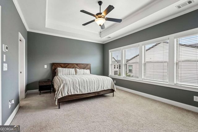 2474 Figaro Drive, Atlanta, GA 30339