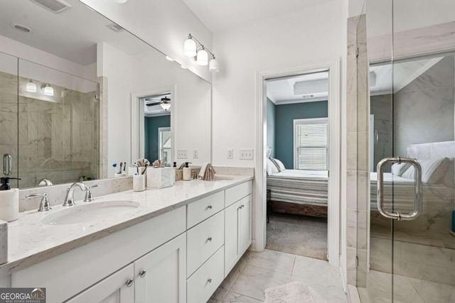 2474 Figaro Drive, Atlanta, GA 30339