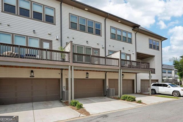 2474 Figaro Drive, Atlanta, GA 30339