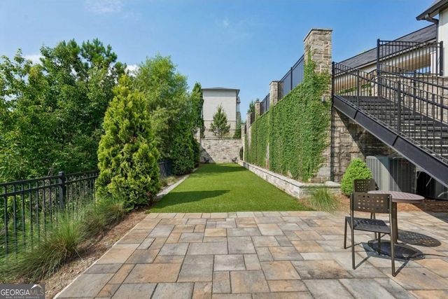 2474 Figaro Drive, Atlanta, GA 30339