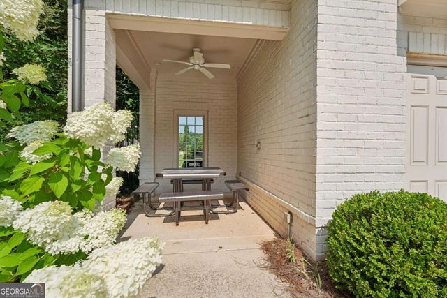 2474 Figaro Drive, Atlanta, GA 30339