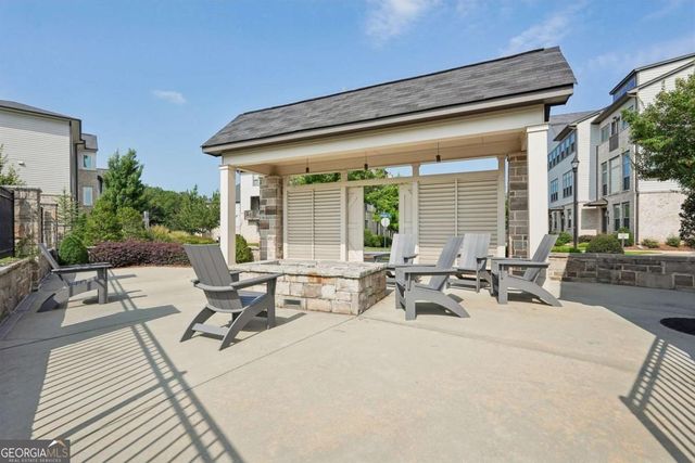 2474 Figaro Drive, Atlanta, GA 30339