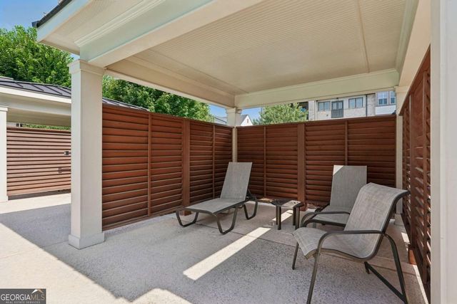 2474 Figaro Drive, Atlanta, GA 30339