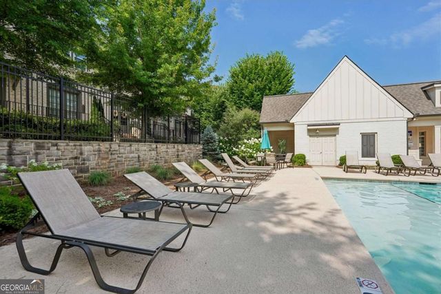 2474 Figaro Drive, Atlanta, GA 30339
