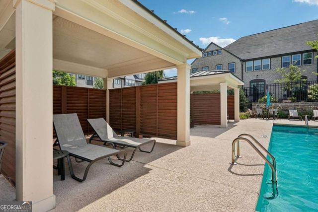 2474 Figaro Drive, Atlanta, GA 30339