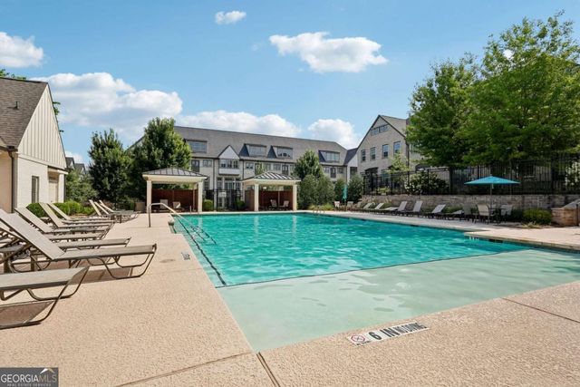 2474 Figaro Drive, Atlanta, GA 30339
