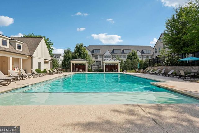 2474 Figaro Drive, Atlanta, GA 30339