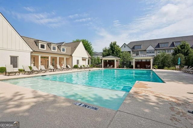 2474 Figaro Drive, Atlanta, GA 30339
