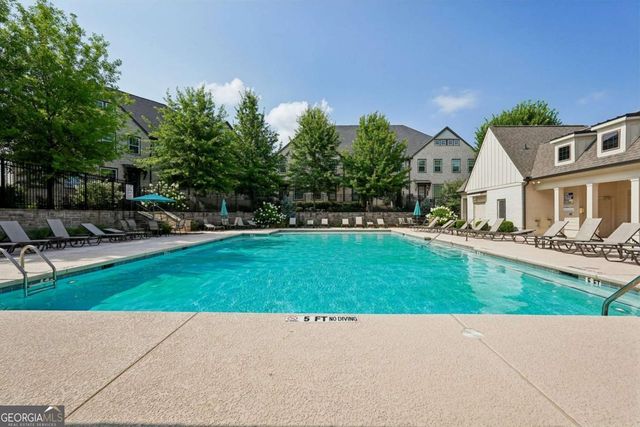 2474 Figaro Drive, Atlanta, GA 30339