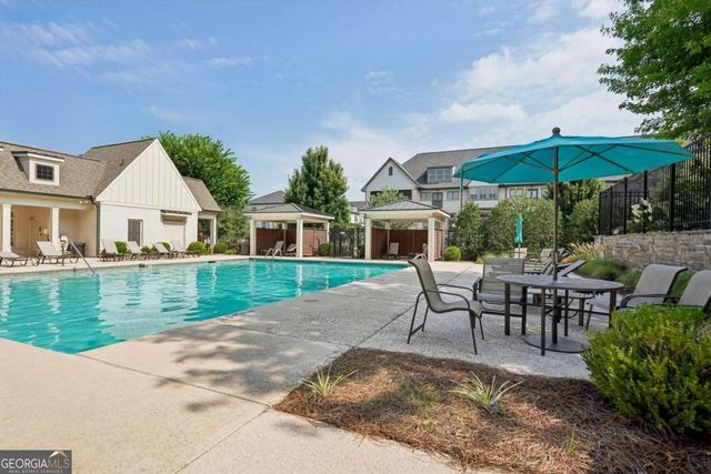 2474 Figaro Drive, Atlanta, GA 30339