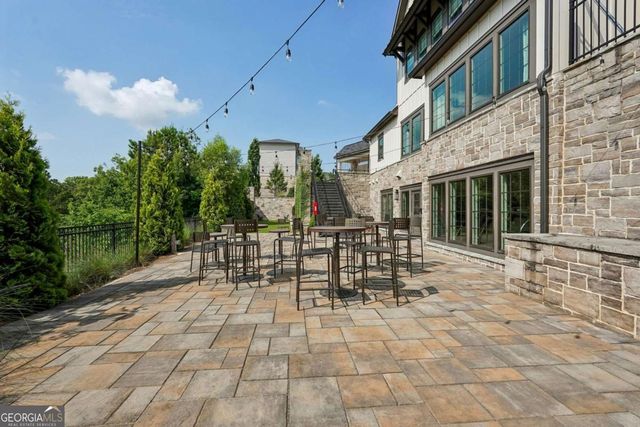 2474 Figaro Drive, Atlanta, GA 30339