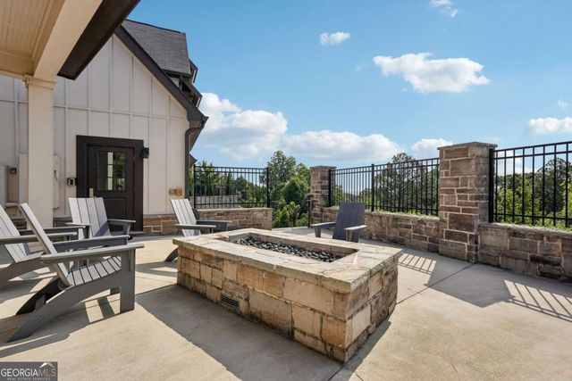 2474 Figaro Drive, Atlanta, GA 30339