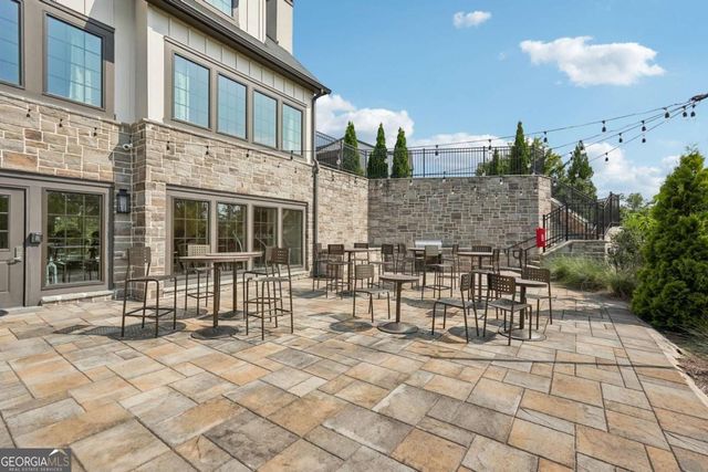 2474 Figaro Drive, Atlanta, GA 30339