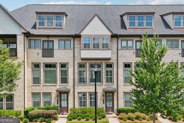 2474 Figaro Drive, Atlanta, GA 30339