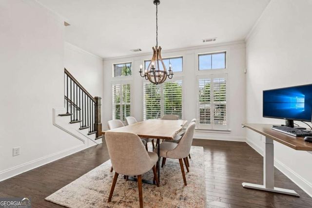 2474 Figaro Drive, Atlanta, GA 30339