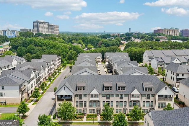2474 Figaro Drive, Atlanta, GA 30339