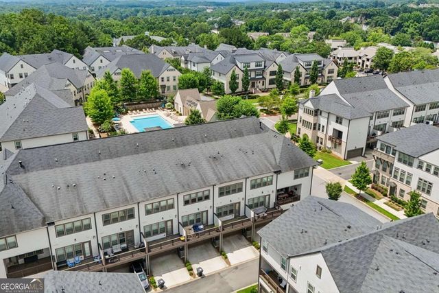2474 Figaro Drive, Atlanta, GA 30339