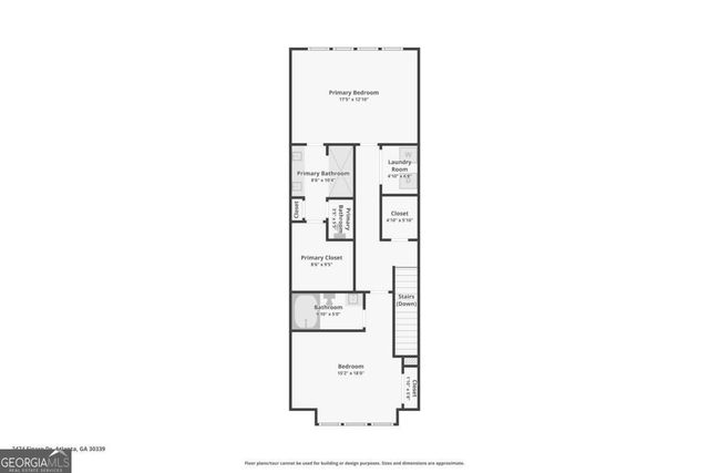 2474 Figaro Drive, Atlanta, GA 30339