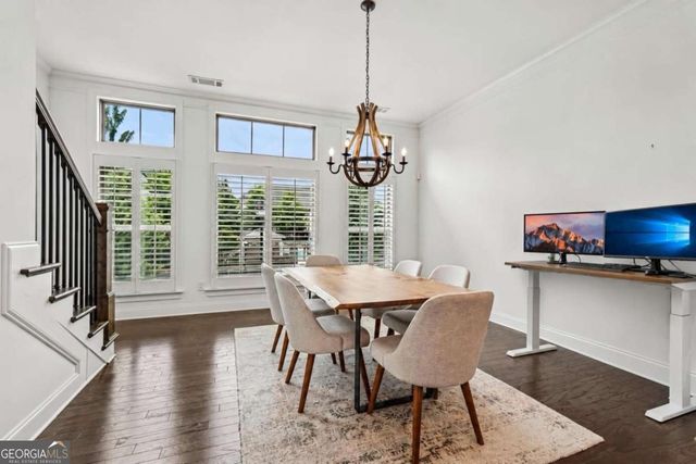 2474 Figaro Drive, Atlanta, GA 30339