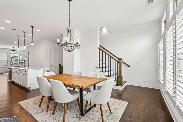 2474 Figaro Drive, Atlanta, GA 30339