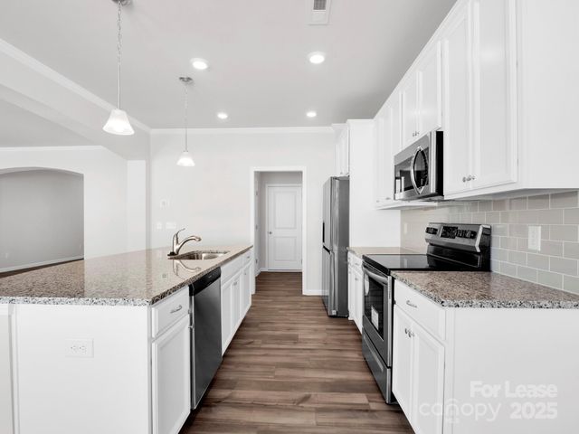 6147 Snowy Egret Avenue, Charlotte, NC 28214