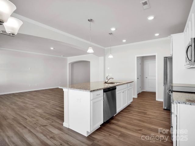 6147 Snowy Egret Avenue, Charlotte, NC 28214