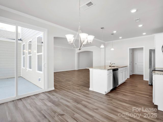 6147 Snowy Egret Avenue, Charlotte, NC 28214