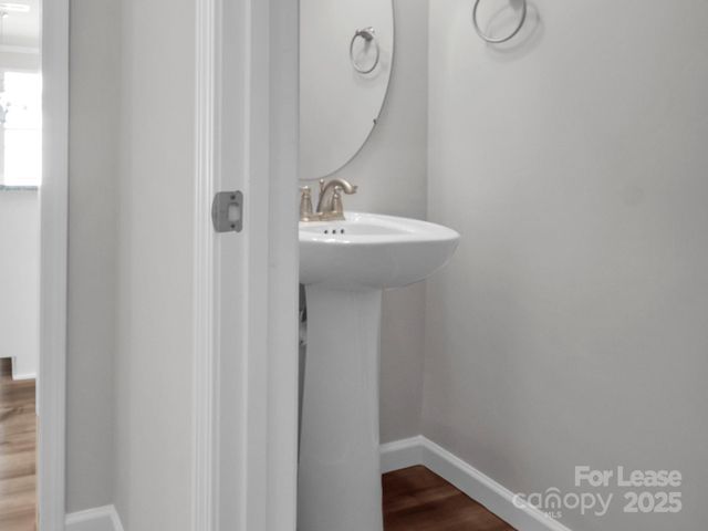 6147 Snowy Egret Avenue, Charlotte, NC 28214