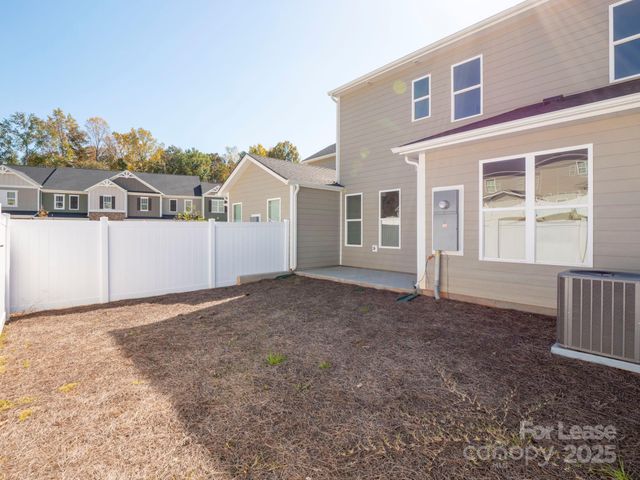 6147 Snowy Egret Avenue, Charlotte, NC 28214