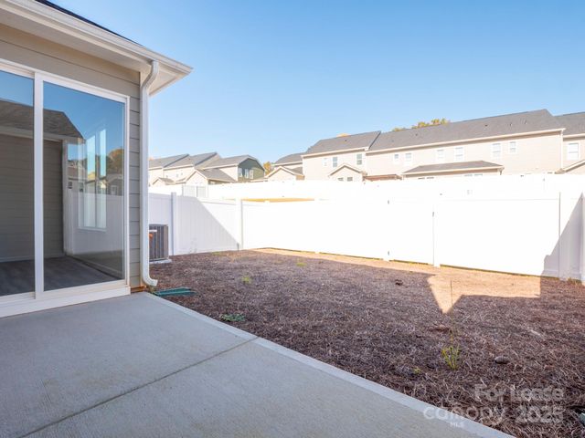 6147 Snowy Egret Avenue, Charlotte, NC 28214