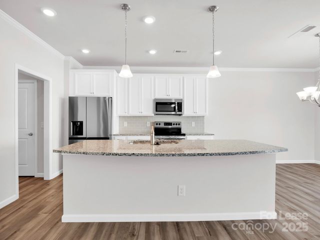 6147 Snowy Egret Avenue, Charlotte, NC 28214