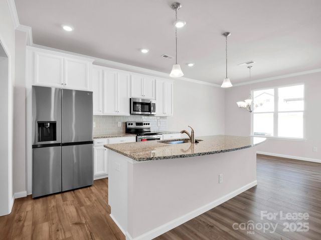 6147 Snowy Egret Avenue, Charlotte, NC 28214