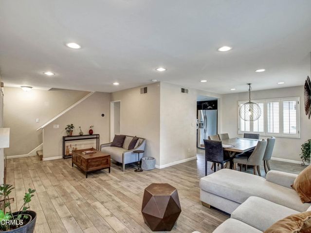 802 Magnolia Avenue 1, Pasadena, CA 91106