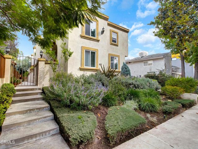 802 Magnolia Avenue 1, Pasadena, CA 91106