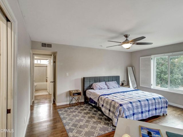 802 Magnolia Avenue 1, Pasadena, CA 91106