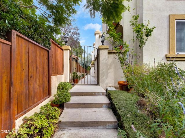 802 Magnolia Avenue 1, Pasadena, CA 91106