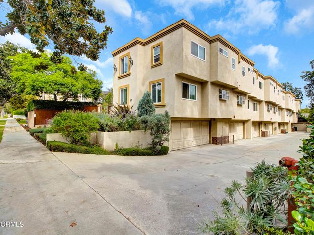 802 Magnolia Avenue 1, Pasadena, CA 91106