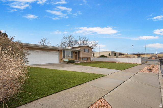 288 E 6280 S, Murray, UT 84107