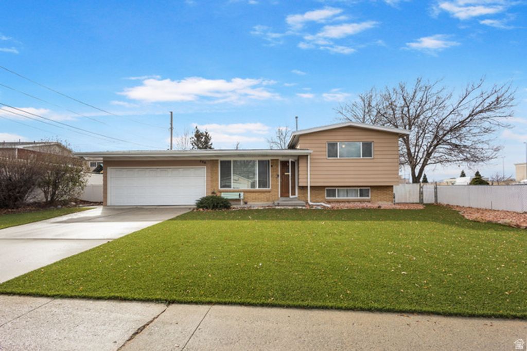288 E 6280 S, Murray, UT 84107