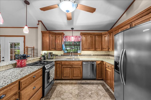 220 Annetta, Willow Park, TX 76087