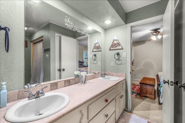 220 Annetta, Willow Park, TX 76087