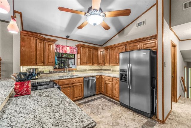 220 Annetta, Willow Park, TX 76087
