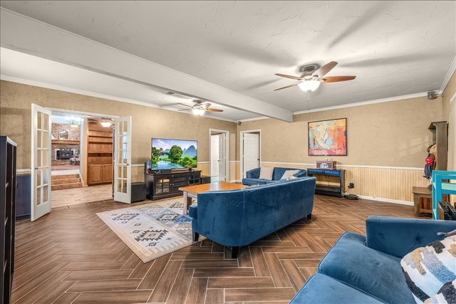 220 Annetta, Willow Park, TX 76087