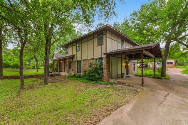 220 Annetta, Willow Park, TX 76087