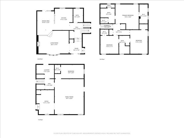 220 Annetta, Willow Park, TX 76087