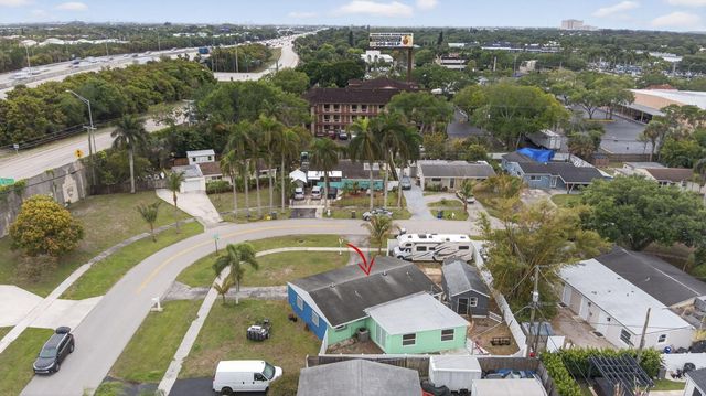 9141 Birmingham Drive, Palm Beach Gardens, FL 33410