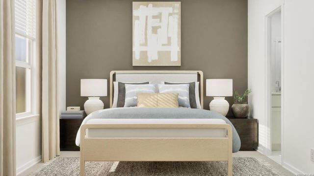 1936 Bonelli Eagle, New Braunfels, TX 78130