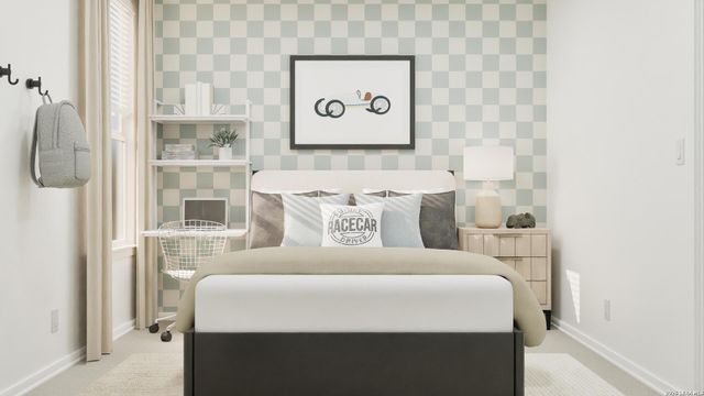 1936 Bonelli Eagle, New Braunfels, TX 78130