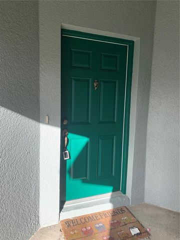 9381 JASMINE FLOWER LANE 168, Orlando, FL 32832