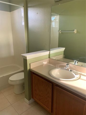 9381 JASMINE FLOWER LANE 168, Orlando, FL 32832
